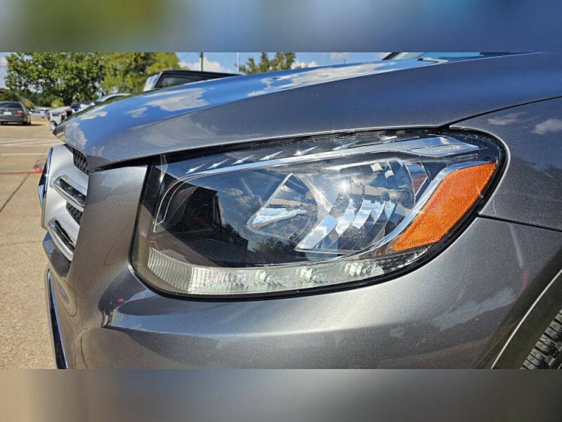 2019 Mercedes-Benz GLC GLC 300