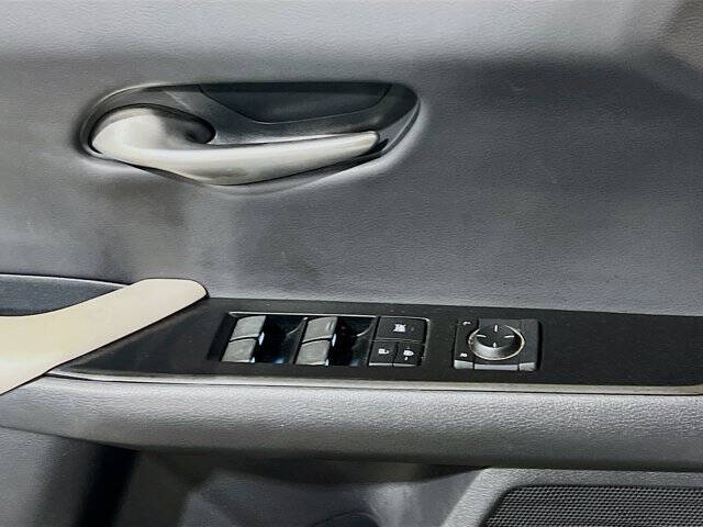 2021 Lexus UX 250h