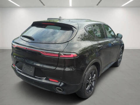 2024 Dodge Hornet R/T Plus