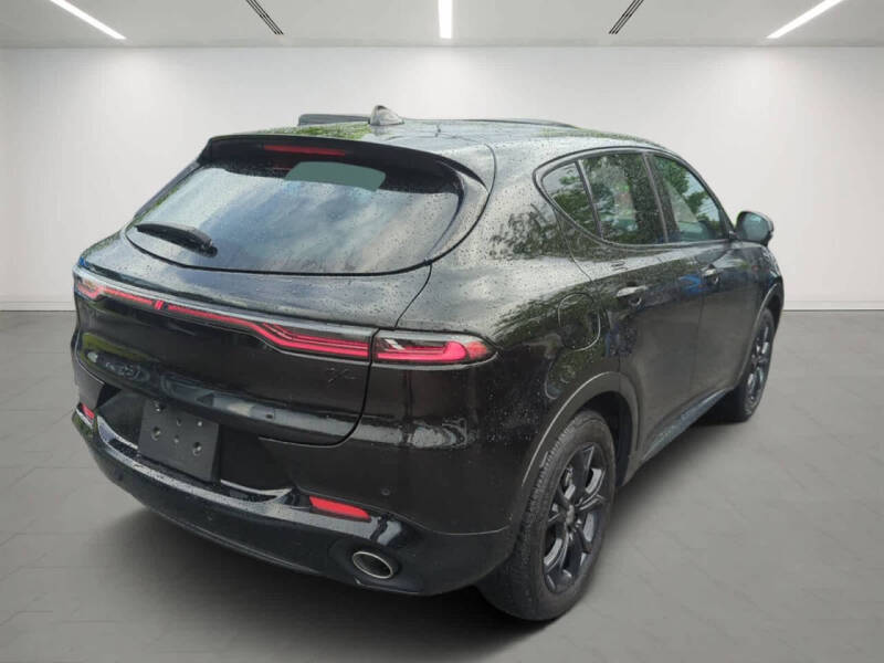 2024 Dodge Hornet R/T Plus
