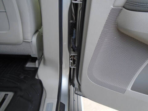 2008 Buick Enclave CXL