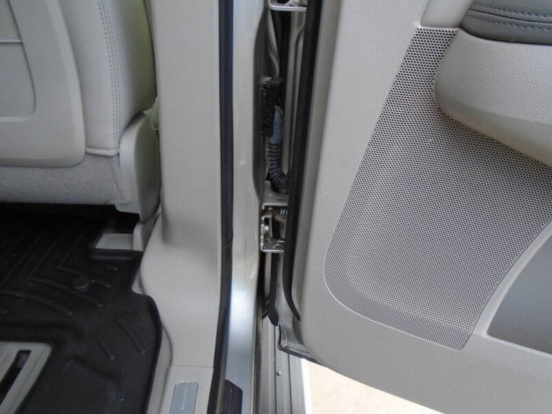 2008 Buick Enclave CXL