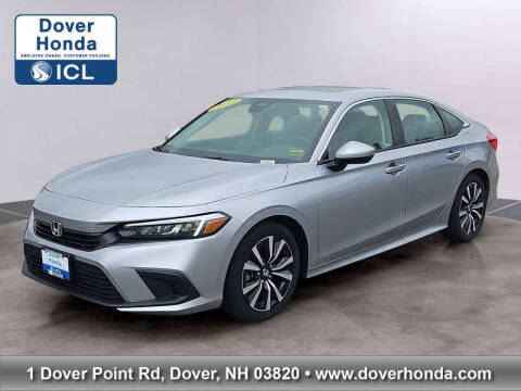 2023 Honda Civic