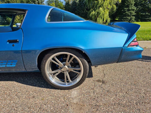 1979 Chevrolet Camaro