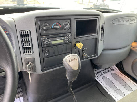 2007 International DuraStar 4300