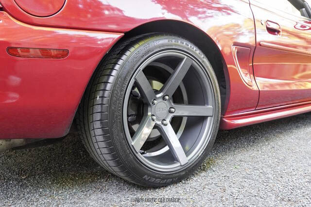 1995 Ford Mustang GT