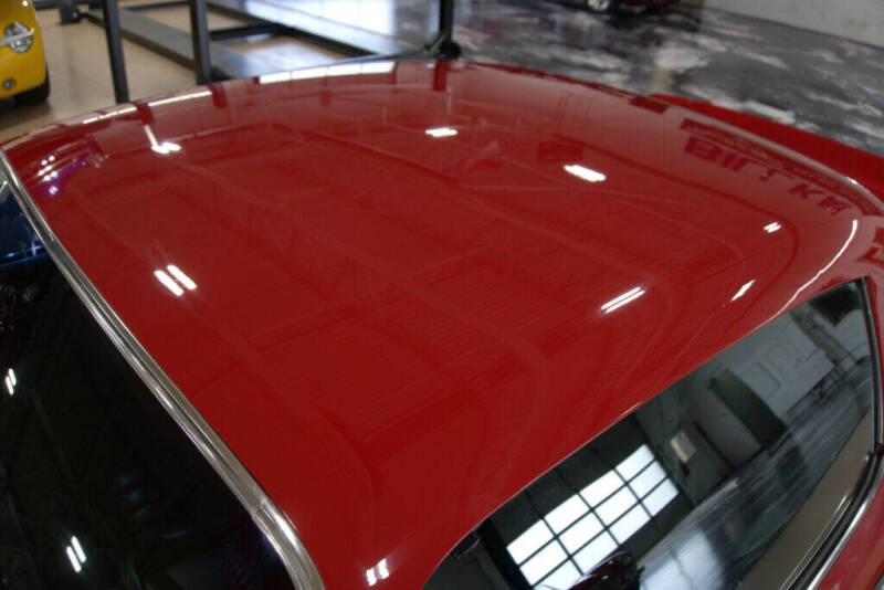 1974 Chevrolet Camaro