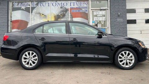2014 Volkswagen Jetta