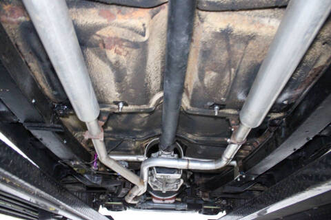 1950 Chevrolet Styleline