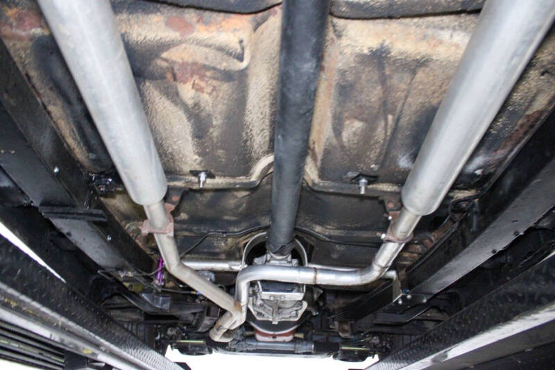 1950 Chevrolet Styleline