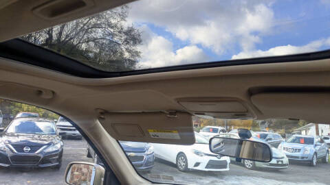 2005 Honda CR-V Special Edition