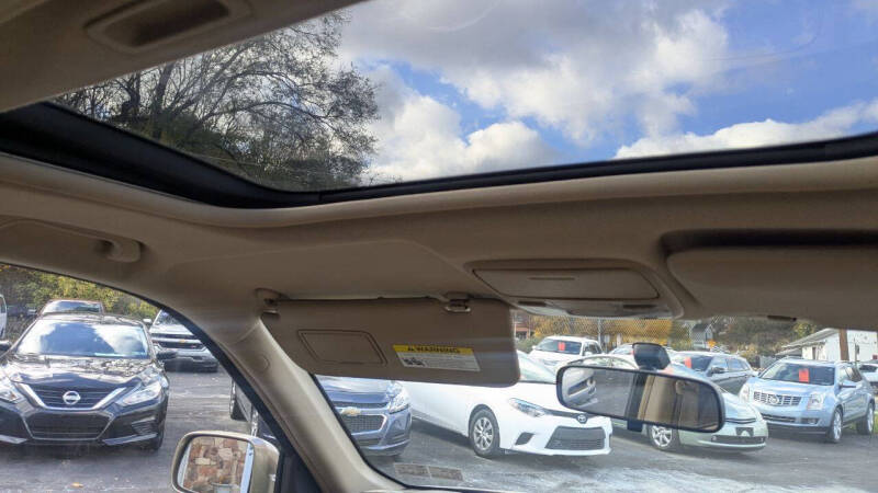 2005 Honda CR-V Special Edition