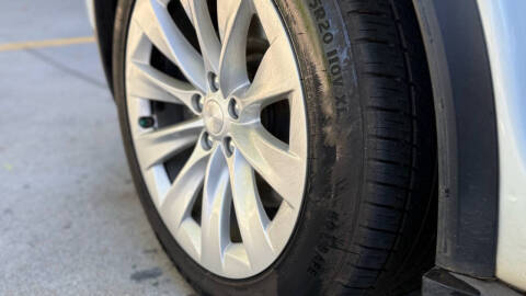 2018 Tesla Model X 75D