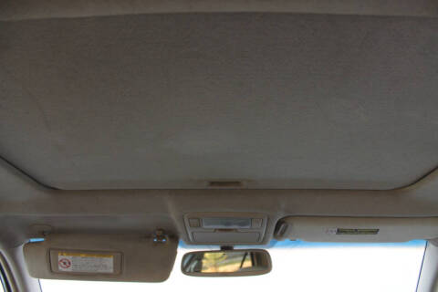 2000 Lexus RX 300