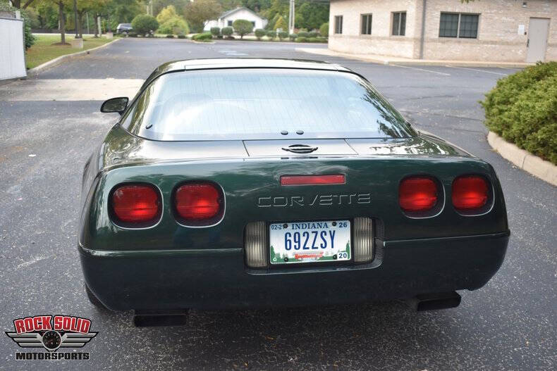 1994 Chevrolet Corvette