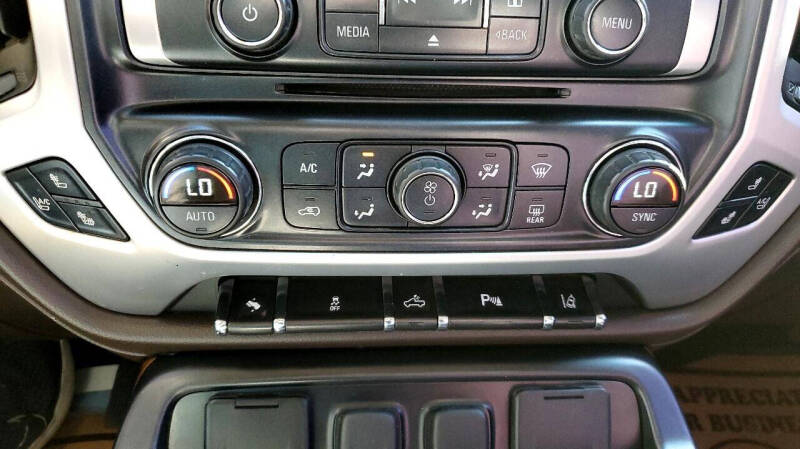 2014 GMC Sierra 1500