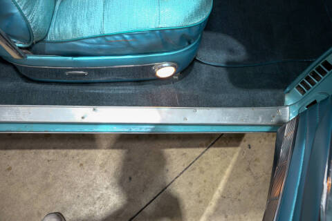 1958 Cadillac Series 62