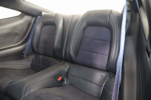 2024 Ford Mustang Dark Horse