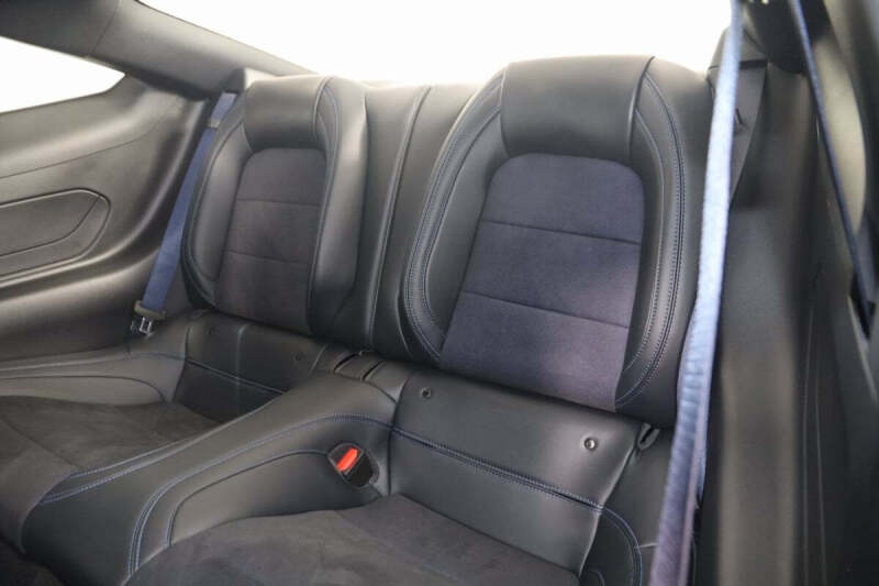 2024 Ford Mustang Dark Horse