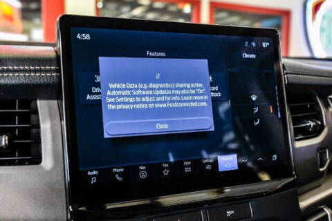 2022 Ford Expedition MAX XLT