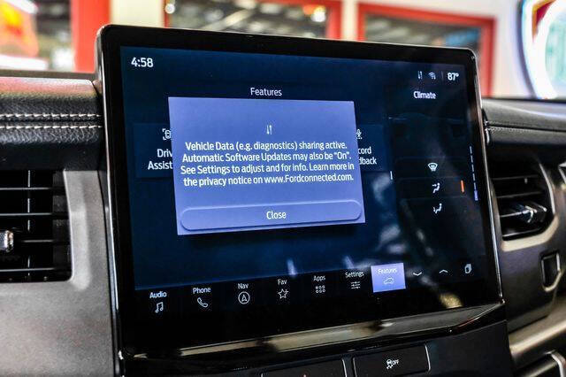 2022 Ford Expedition MAX XLT