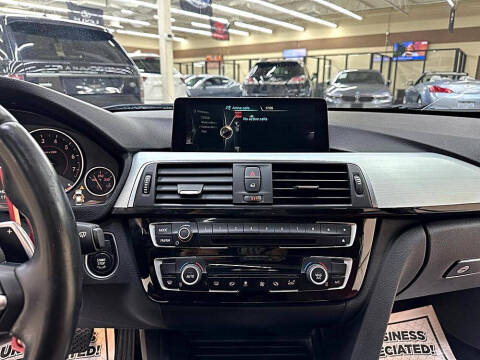 2016 BMW 3 Series 328i