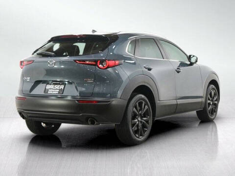 2023 Mazda CX-30 2.5 Turbo Premium