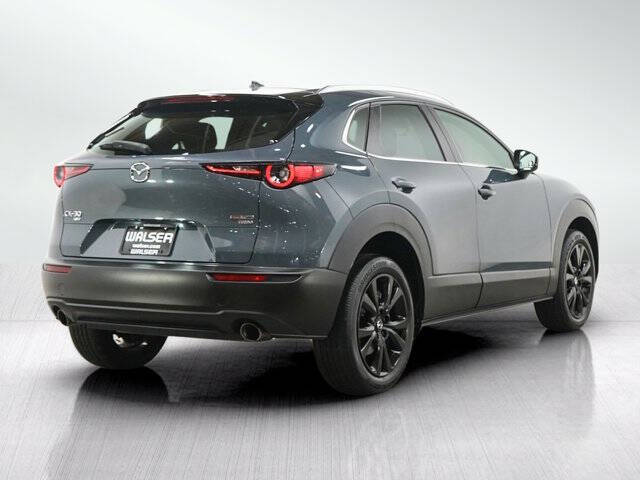 2023 Mazda CX-30 2.5 Turbo Premium