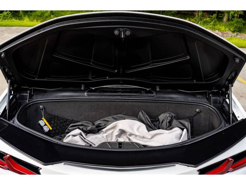 2024 Chevrolet Corvette Z06