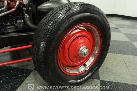 1931 Ford Model A