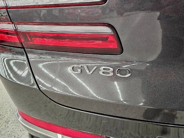 2024 Genesis GV80 2.5T