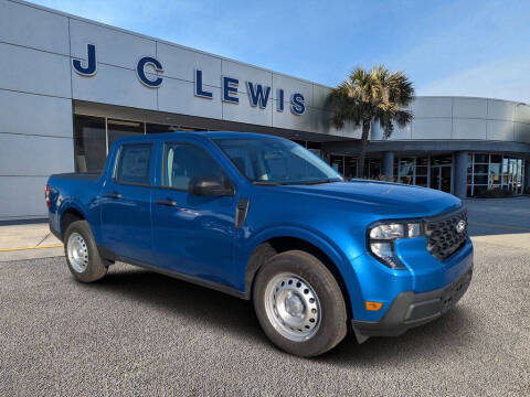 2025 Ford Maverick XL