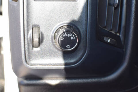 2014 Chevrolet Silverado 1500 Work Truck