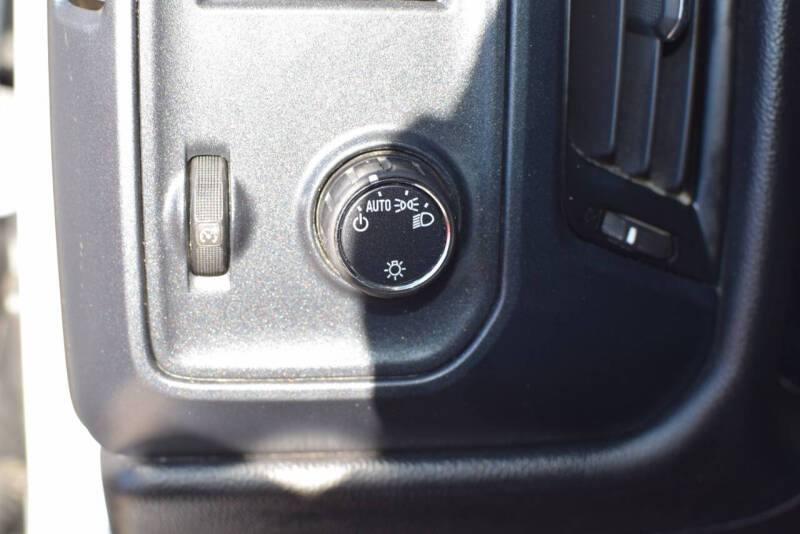 2014 Chevrolet Silverado 1500 Work Truck