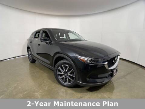 2018 Mazda CX-5 for sale at Smart Motors in Madison WI
