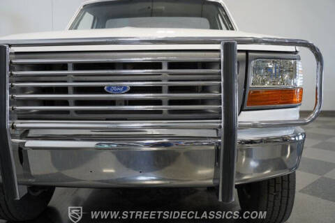 1996 Ford F-250
