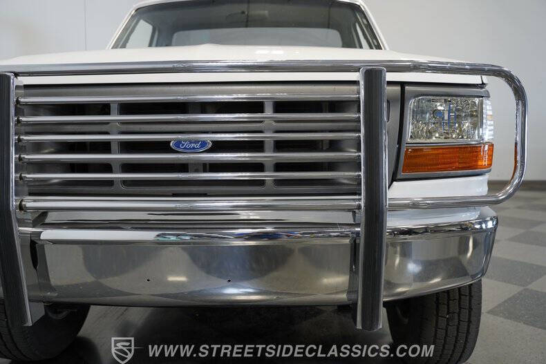 1996 Ford F-250