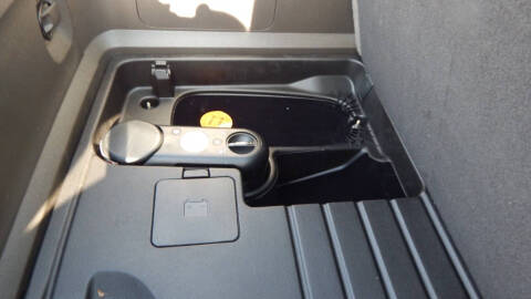 2013 Chevrolet Volt Premium