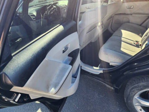 2009 Toyota Venza AWD V6