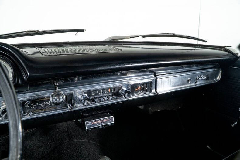 1963 Ford Galaxie 500