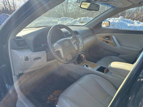 2007 Toyota Camry XLE V6