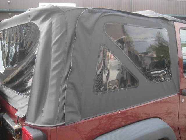 2009 Jeep Wrangler X