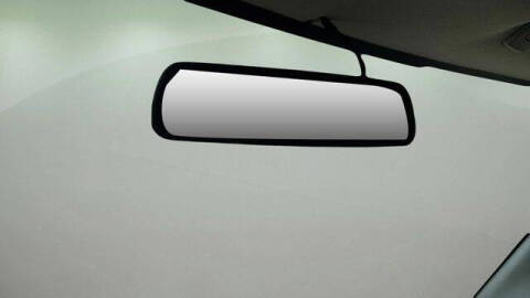 2025 Chevrolet Express 2500