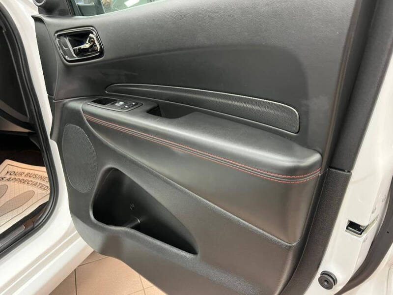 2023 Dodge Durango GT Premium