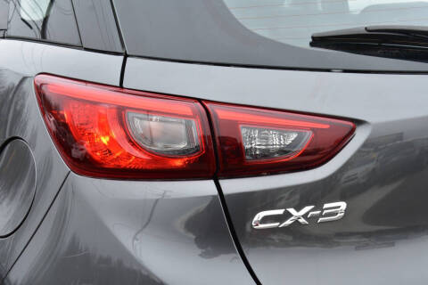 2019 Mazda CX-3 Touring