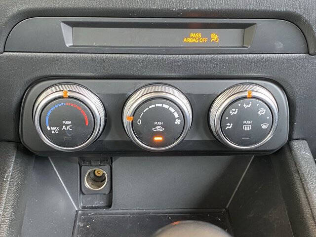 2020 Mazda CX-5 Sport