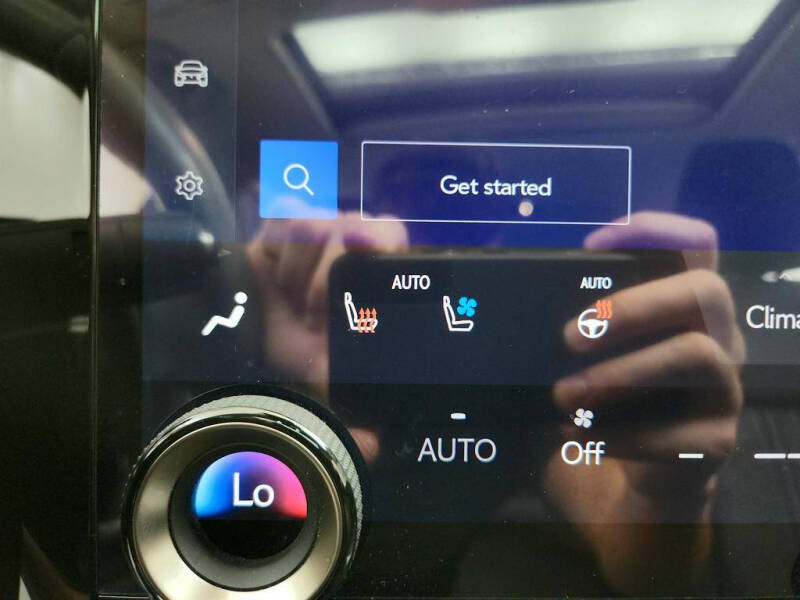 2022 Lexus NX 350 Premium