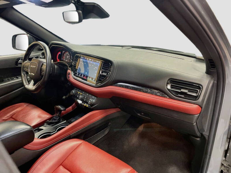 2023 Dodge Durango SRT Hellcat