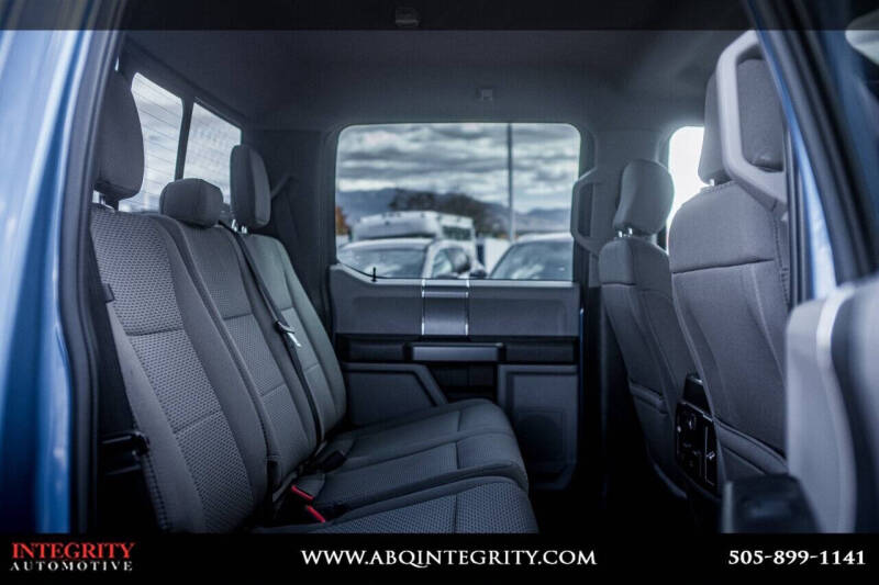 2020 Ford F-250 Super Duty