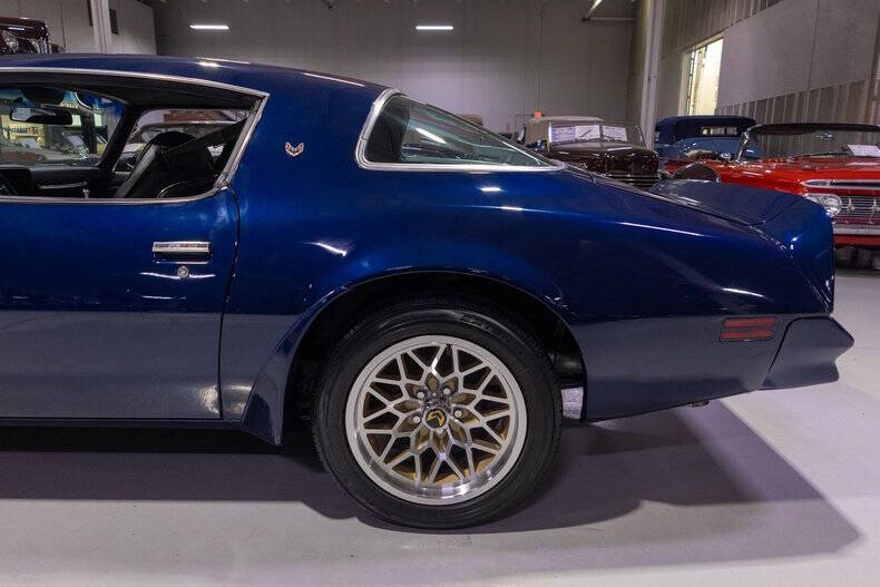 1977 Pontiac Trans Am